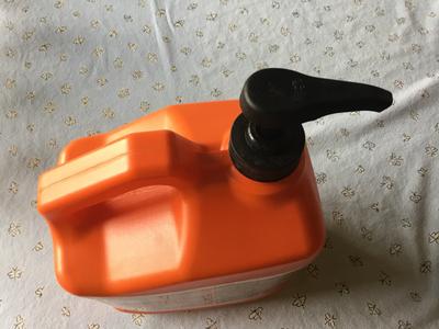 PERMATEX Fast Orange Smooth Orange Citrus Hand Cleaner, 1/2 Gal. - Foley  Hardware
