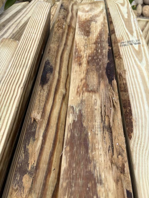 TWO BY FOUR 7” Ltd.100 2 in. x 4 in. x 8 ft #2 Premium Grade Fir Dimensional Lumber