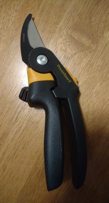 Fiskars PowerGear2 Pruner - DripWorks