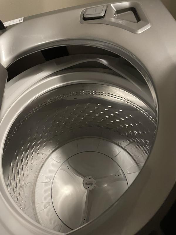 Whirlpool Smart Capable w/Load and Go 5.3-cu ft High Efficiency 