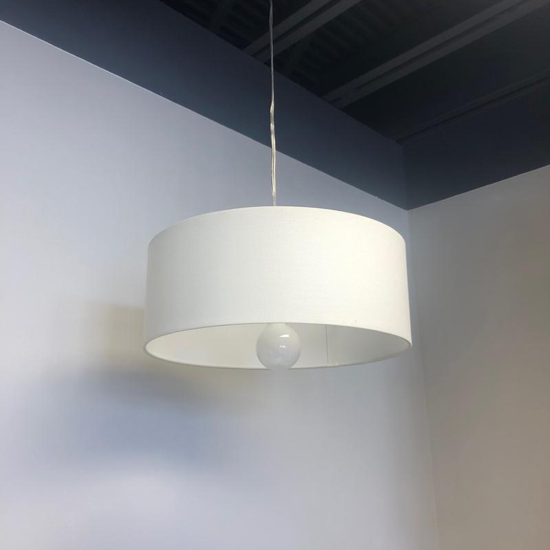 Allen and roth clearance swag pendant light