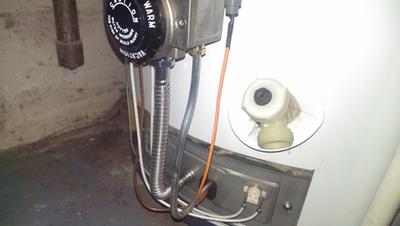 Whirlpool Water Heater Tune-Up Kit at Lowes.com
