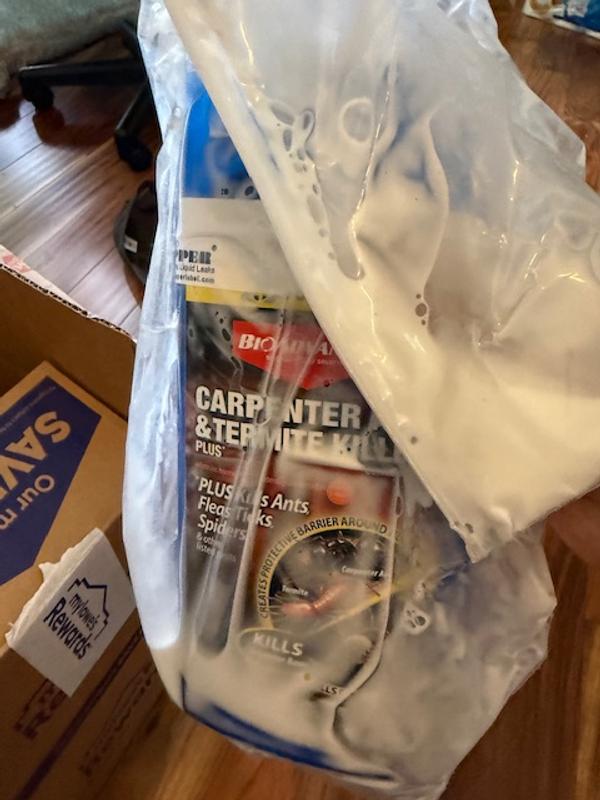 Shop BioAdvanced Termite Control at Lowes.com