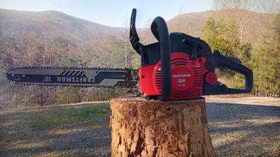 MS 180 C-BE | Lightweight Easy2Start Chainsaw | STIHL USA