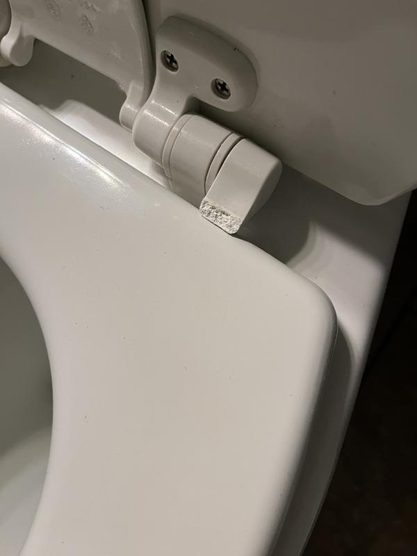 Learn about 108+ imagen mayfair easy clean toilet seat In