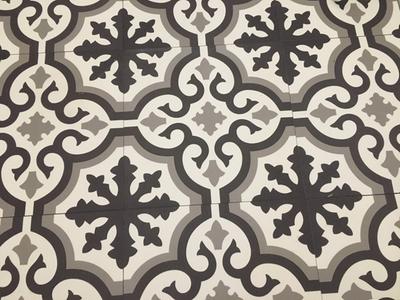 Black and white vinyl flooring • Compare prices »