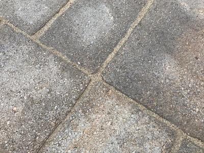 Southwest Boulder & Stone 40 lbs. Gray Paving Stone Joint Sand Joint Stabilizing Sand for Pavers, Brick, Concrete Blocks & Patio Stones