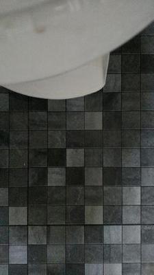 Black & White Marble Luxury Vinyl Tile – All Your Flooring