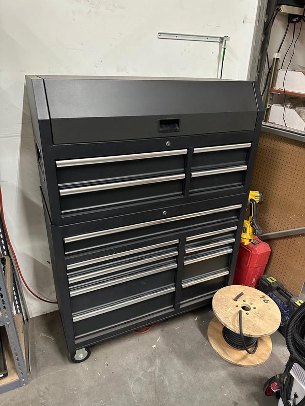 Kobalt 13 clearance drawer tool box