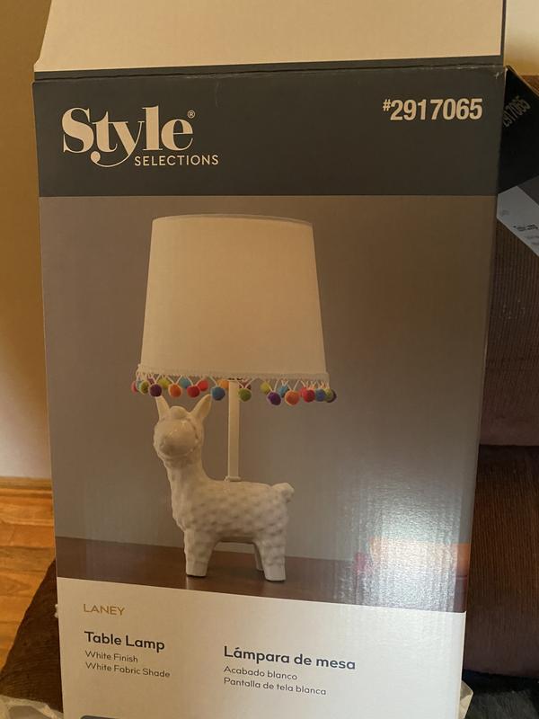 Llama deals lamp target