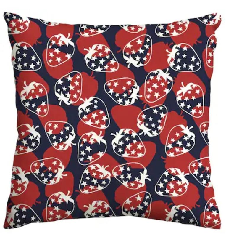 邦楽 the pillows STAMP COLLECTION Kelly Wearstler Serai Bouclé Envy Green Throw Pillow Cover