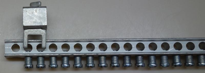 GE Aluminum Lugs in the Lugs department at Lowes.com