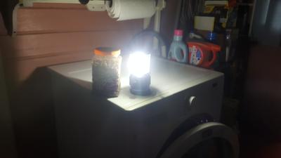 Save 50% On GearLight's Battery-Powered LED Lanterns and Pay Just $15 a  Pair - CNET
