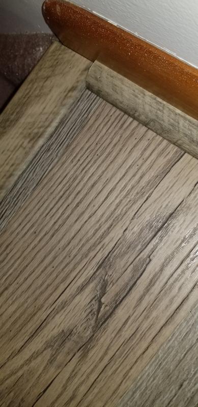 Laminate Floor Pull Bar,Heavy Duty Pull Bar for Laminate Plank and Wood  Flooring Installation (12.2in)