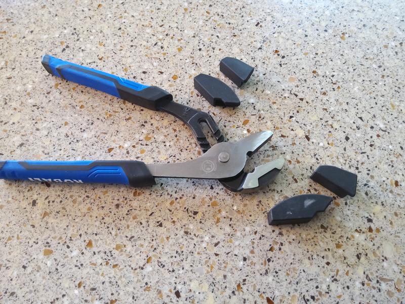 Kobalt Pliers in the Plumbing Wrenches & Specialty Tools department at
