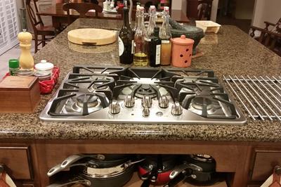 GE Cafe Cooktops - Cooking Appliances - Arizona Wholesale Supply