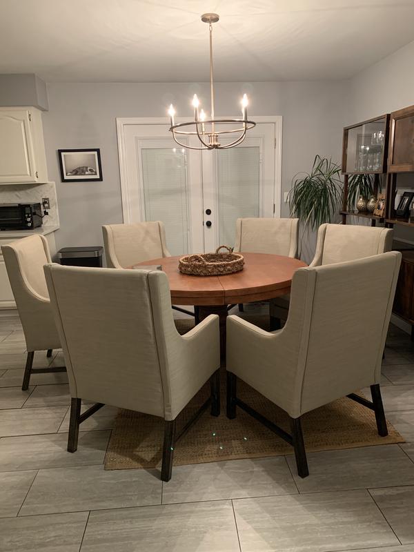 Lowes riverchase deals dining set