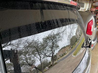 Rain-X - The difference is crystal clear. Instantly improve your driving  visibility in rain, sleet and snow with Rain-X 2-in-1 Glass Cleaner and  Rain Repellent. Tag us in your posts and share