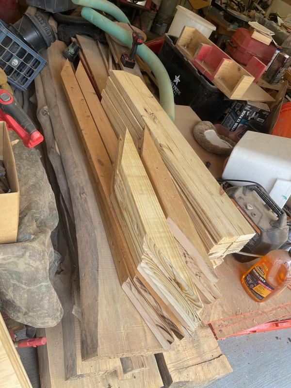 2-in x 4-in x 96-in Southern Yellow Pine Kiln-dried Stud in