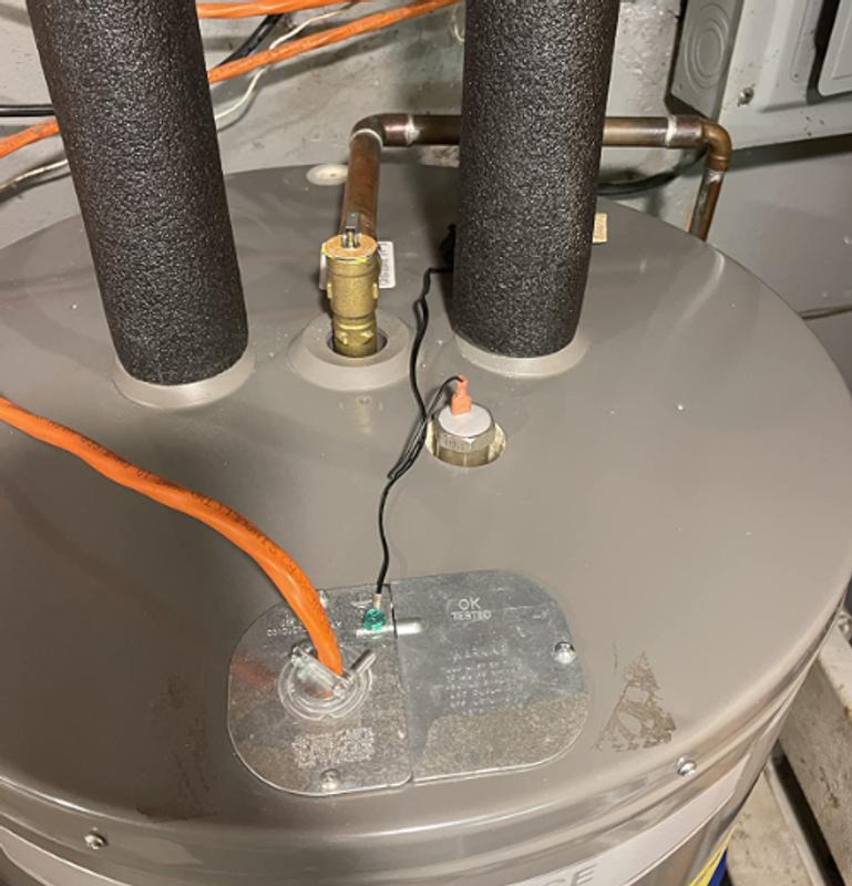 Swimming Pool Powered Anode Rods Hot Water Canada Smith