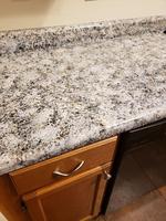 Giani Countertop Transformations Sicilian Sand High Gloss