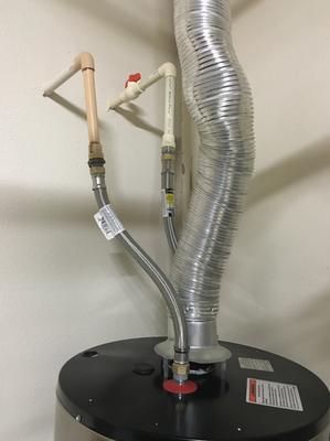 Whirlpool 50-Gallon Tall 10-Year 40000-BTU Natural Gas Water Heater at  Lowes.com