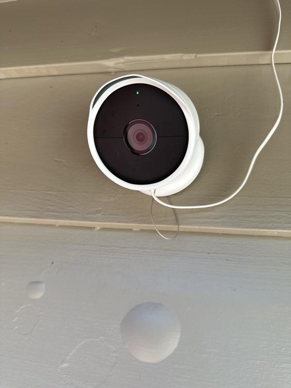 2 coperture in silicone per campanello Nest, personalizza e proteggi con opzioni di colore (nero