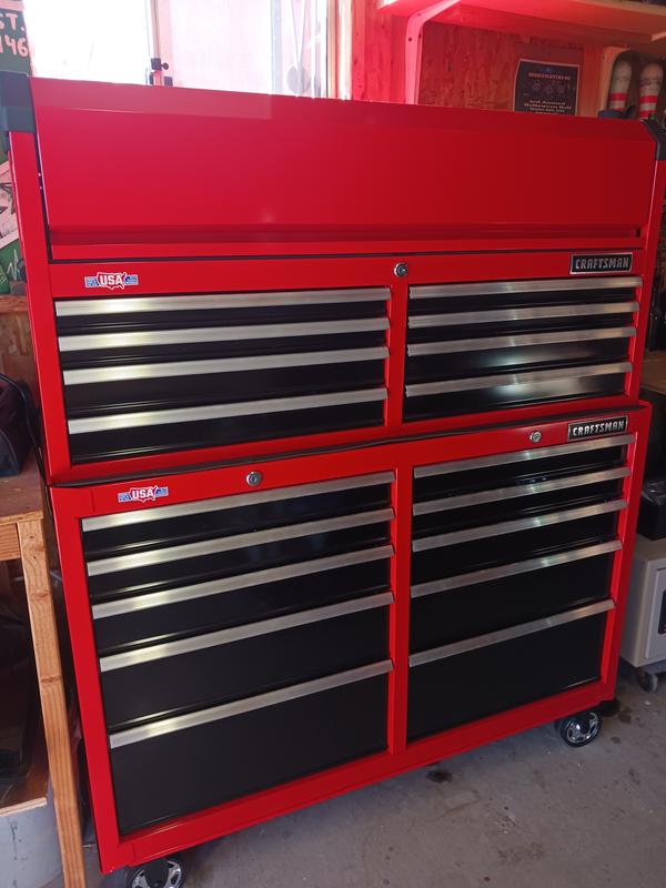 Craftsman tool deals boxes at menards