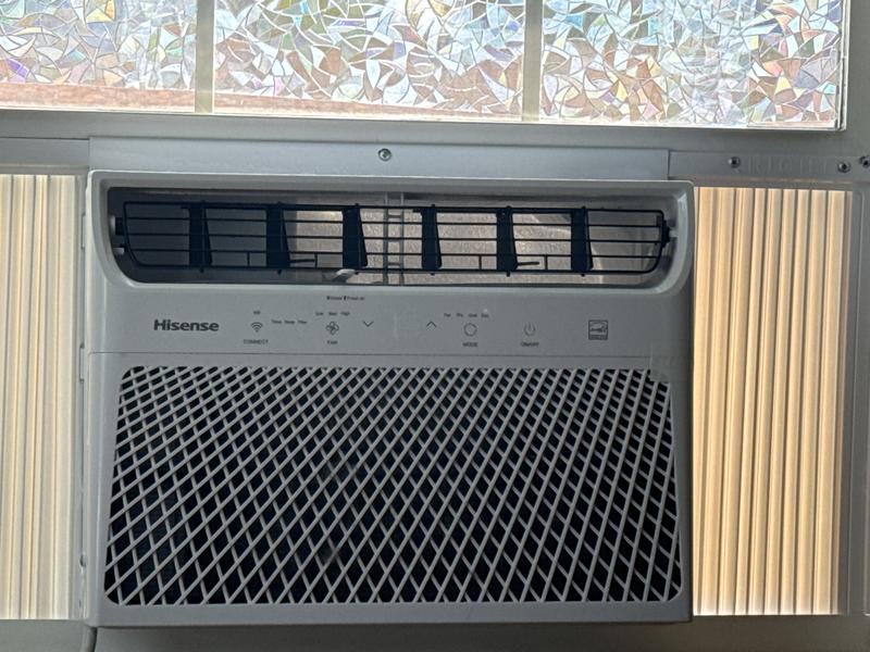 Hisense Window Air Conditioner