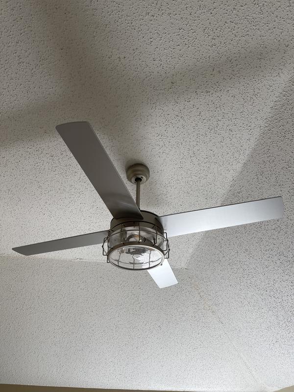 Ceiling Fan Model Ac 552 E75795 Shelly Lighting