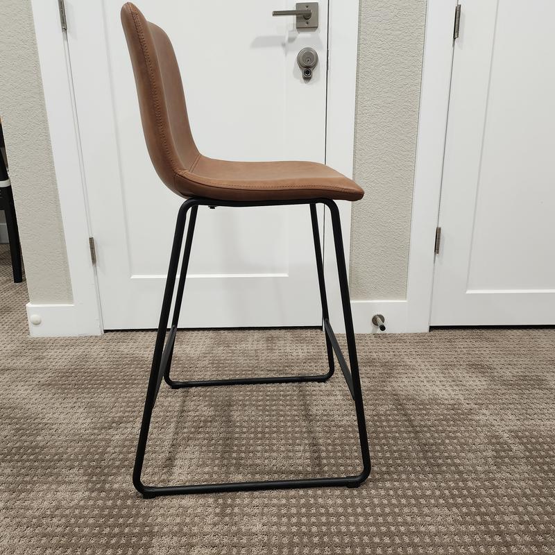 Lowes counter best sale height chairs