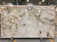 Sensa Crescent Veil Granite Kitchen Countertop Sample At Lowes Com