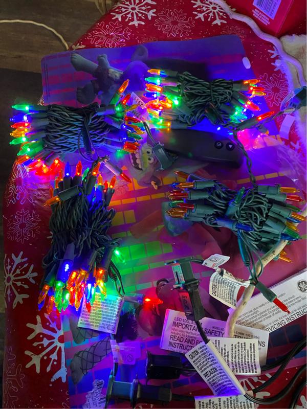 Creating a magical Christmas Lights Switch On — CEP