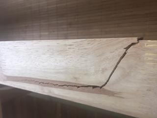 Mission White Twin Xl Wood Platform Bed with Storage at Lowes.com