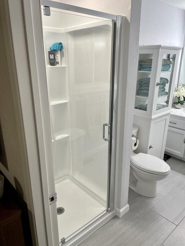 Bubbles – American Shower Door