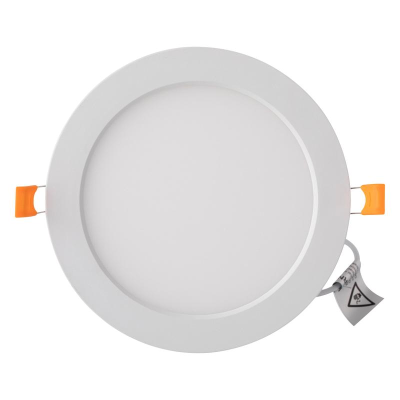 thumbnail image 2 of Ultra 6-Inch LED Recessed Light – Canless Ultra Thin Wafer – 6/12/24/36/48 Packs 2 of 6