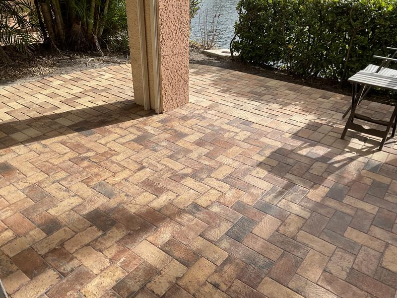 allen + roth Broadmeadow Brick 4-in x 8-in Glazed Porcelain Brick Look Floor and Wall Tile (0.21-sq. ft/ Piece)