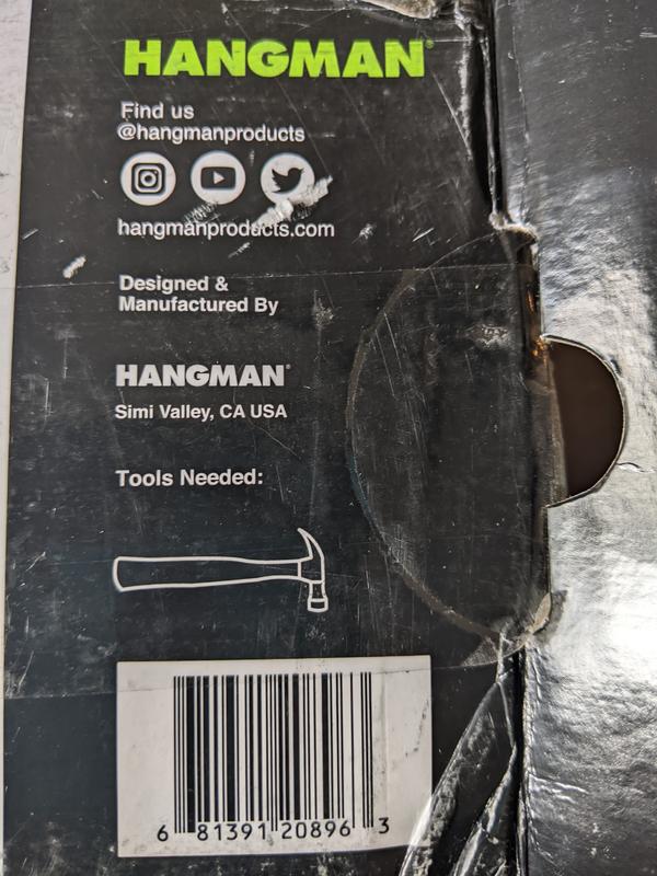 HANGMAN PRODUCTS (@hangmanproducts) / X