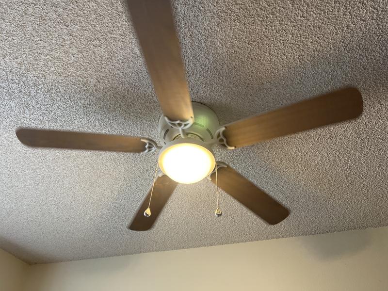 Ceiling Fan Model Ac 552 E75795 Shelly Lighting