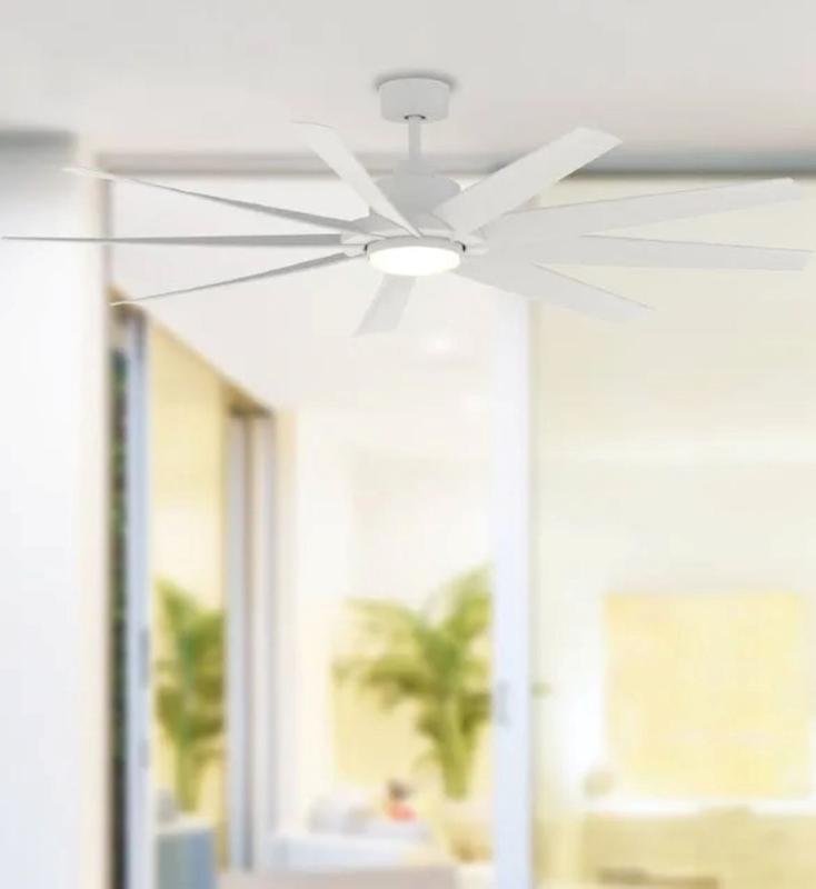 professor ジェイソンVer Fanimation Studio Collection SixtyFour 64-in Matte White Color