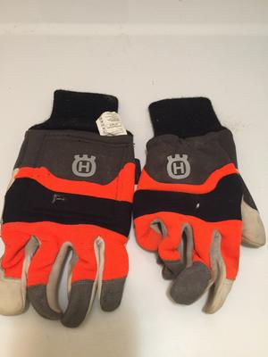 Husqvarna Classic Work Gloves X-Large