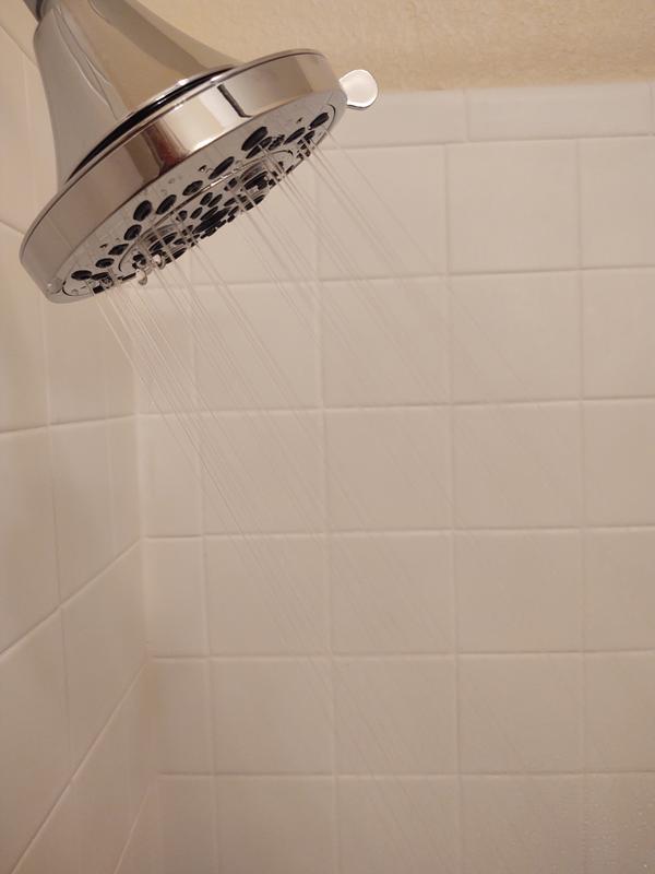 Inhouse Shower Faucet