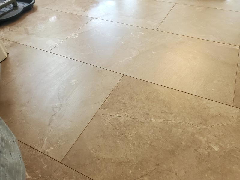 Murphy SquirtMop Floor Cleaner Ready To Use 32 fl oz 1 quart 1 Each Tan -  Office Depot