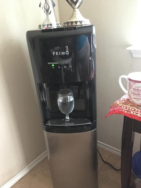 Be Ready for Anything With The Primo Water System — The Coffee Mom