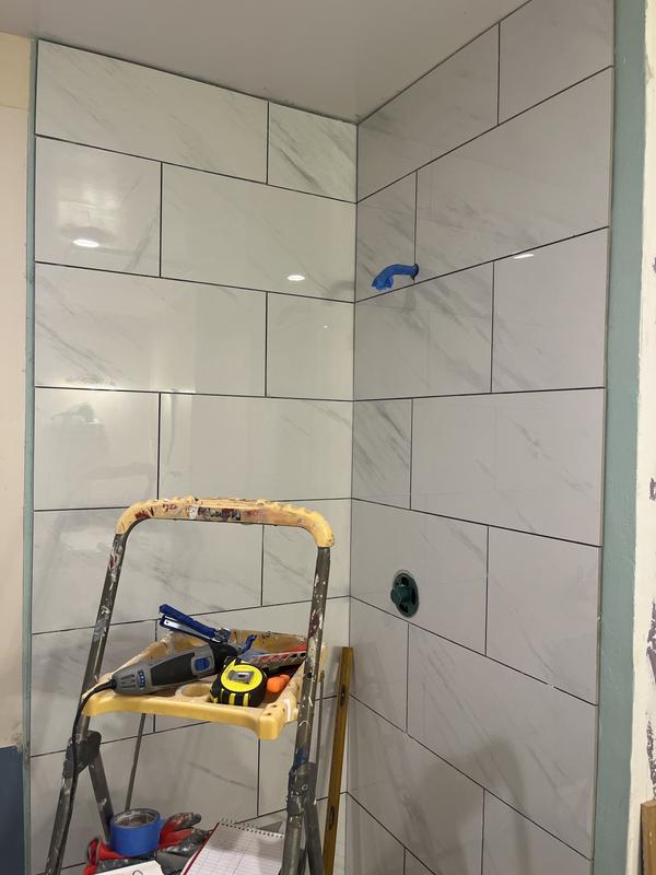 BARWALT Plastic Tile spacing tool Tile Spacer and Leveling System in ...
