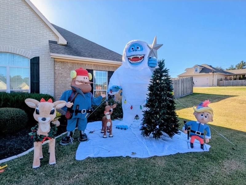 Shop Rudolph the Red-Nosed Reindeer Rudolph and Friends Collection at ...