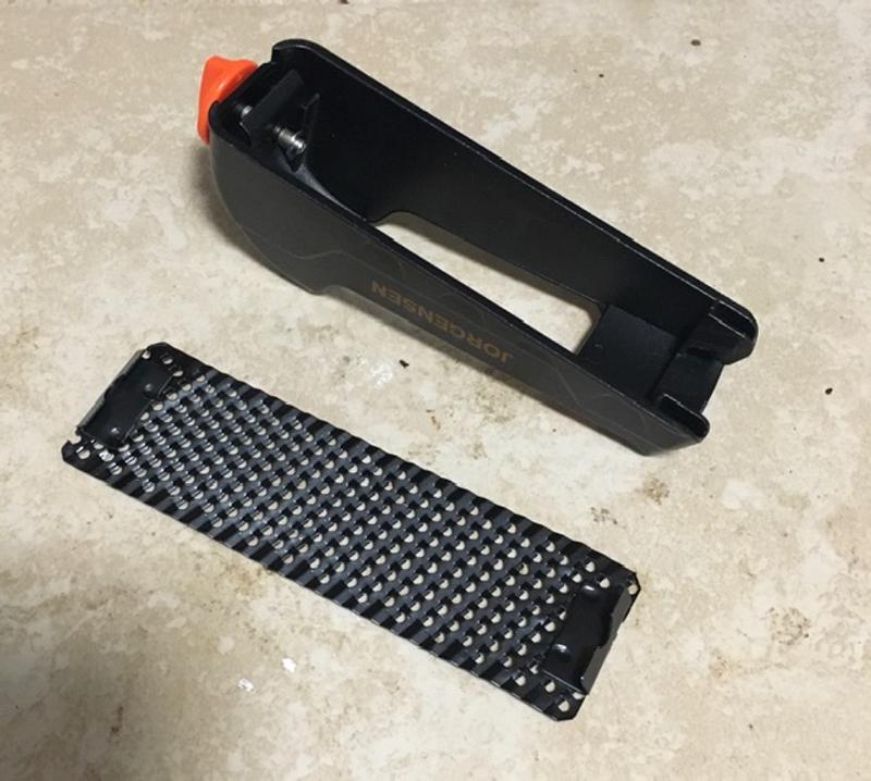 Jorgensen 6-in Rasp Coarse Tooth Flat File 70760 at Lowes.com