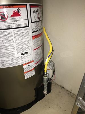 Whirlpool 50-Gallon Tall 10-Year 40000-BTU Natural Gas Water Heater at  Lowes.com