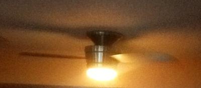 allen + roth Mazon 44-in Ceiling Fan with Light Kit and Remote (3-Blade ...