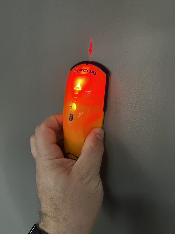 Zircon StudSensor L30 0.75-in Scan Depth Metal and Wood Stud Zircon StudSensor L30 0.75-in Scan Depth Metal and Wood Stud